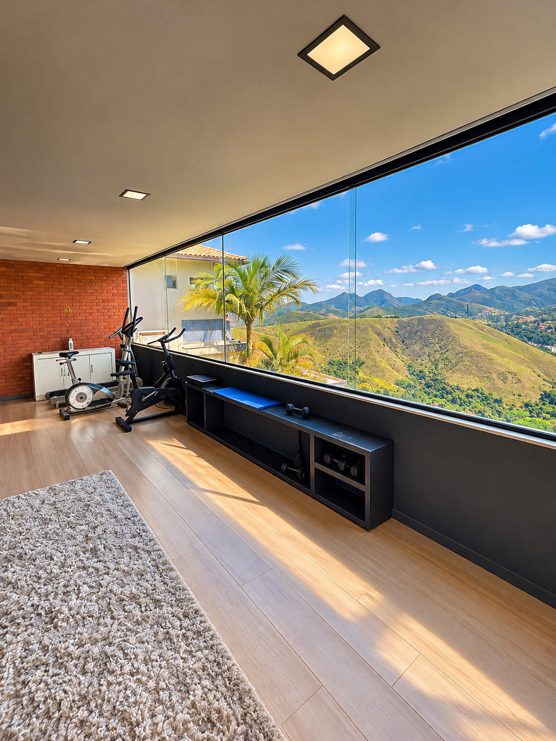 Casa Sublime em Itaipava — foto 1