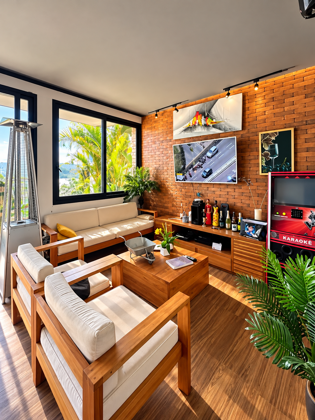 Casa Sublime em Itaipava — foto 12