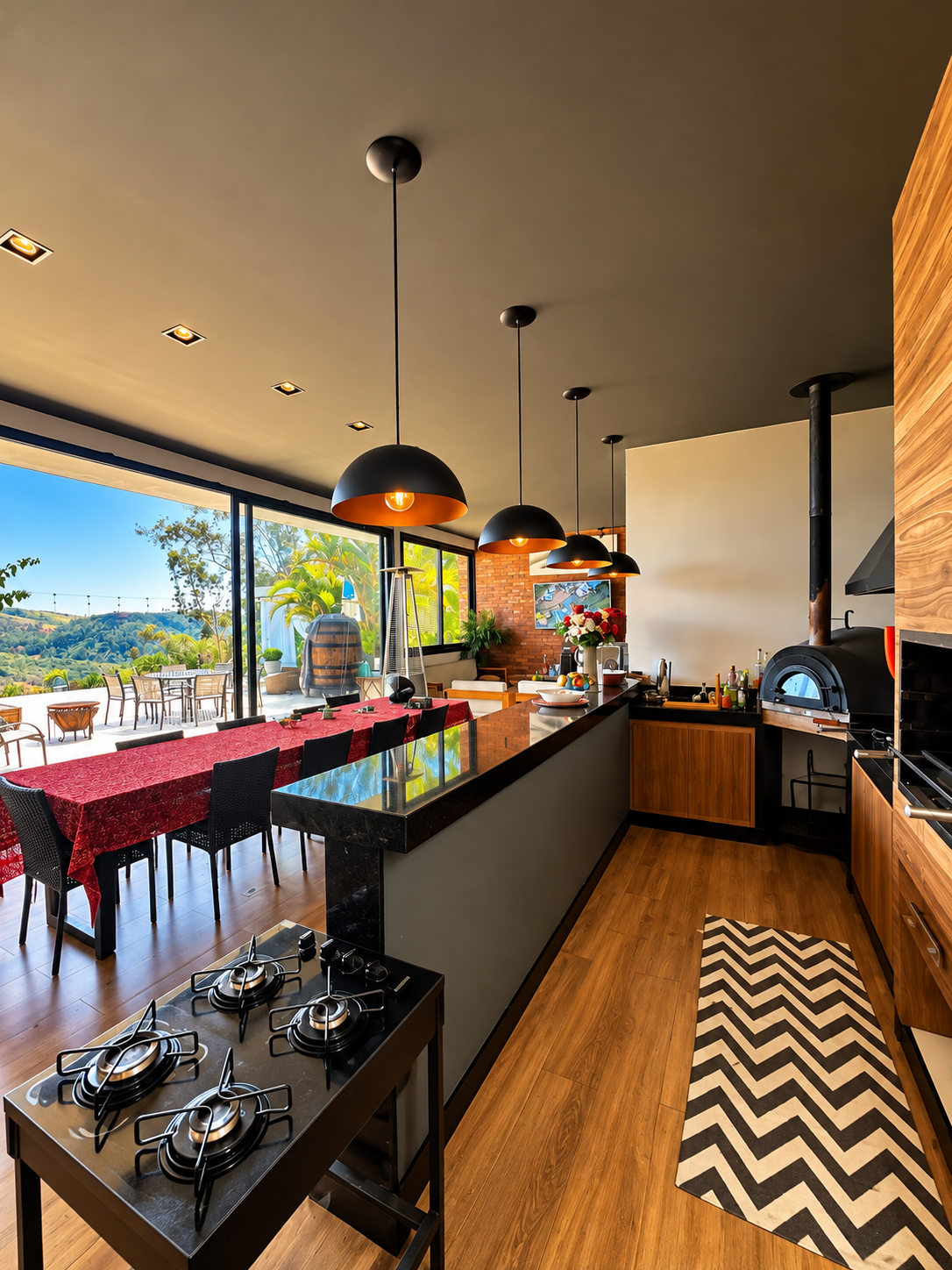Casa Sublime em Itaipava — foto 16