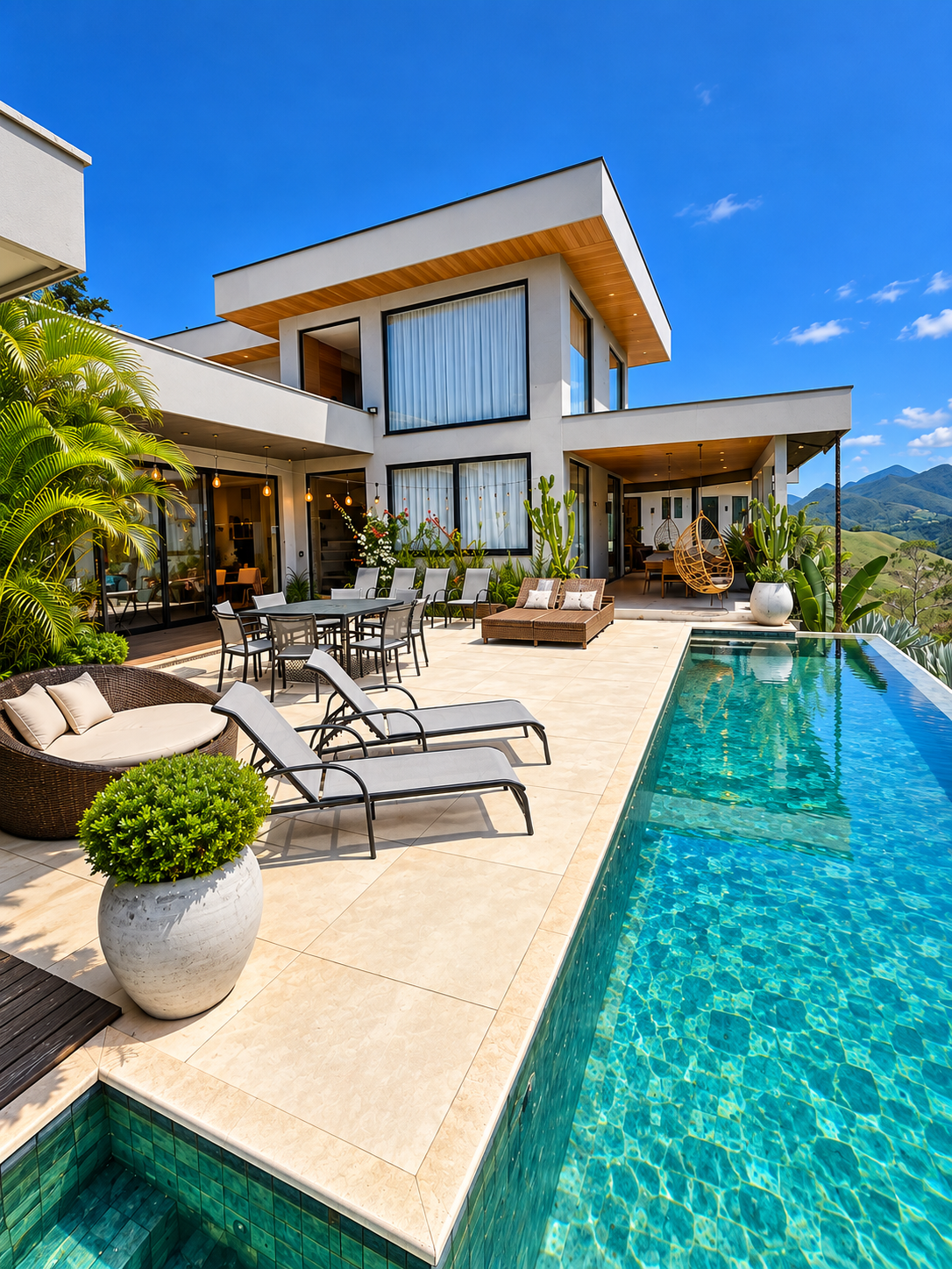 Casa Sublime em Itaipava — foto 18