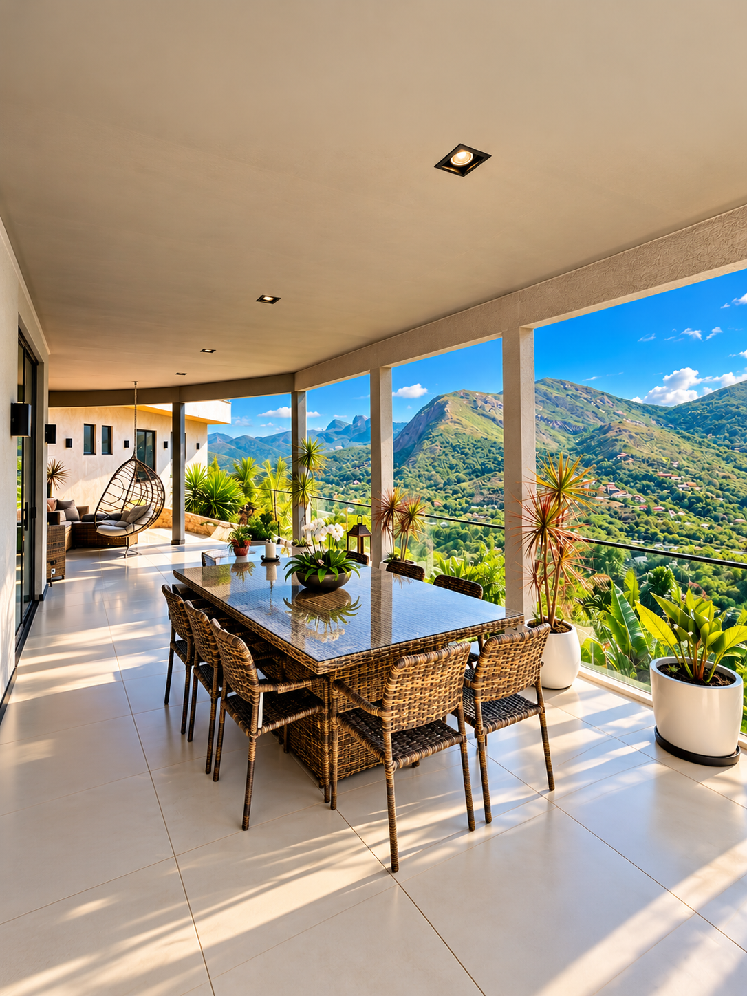 Casa Sublime em Itaipava — foto 19