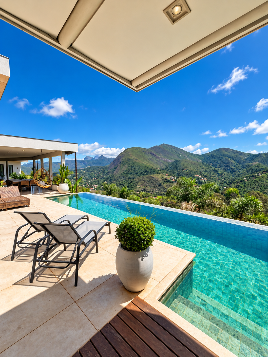 Casa Sublime em Itaipava — foto 20