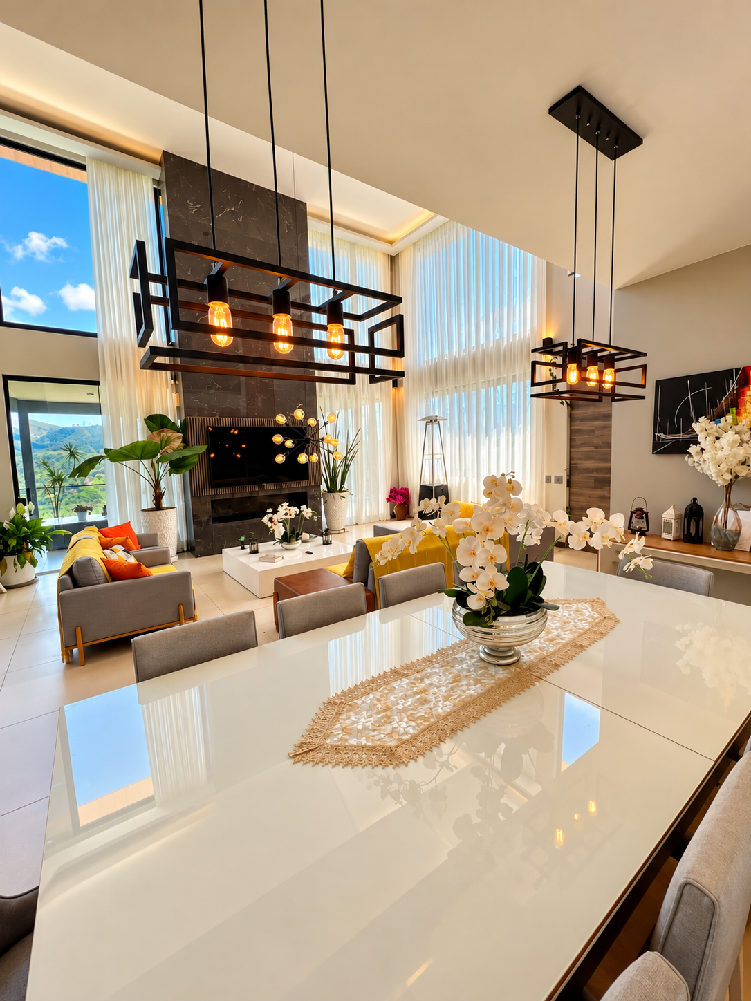Casa Sublime em Itaipava — foto 23