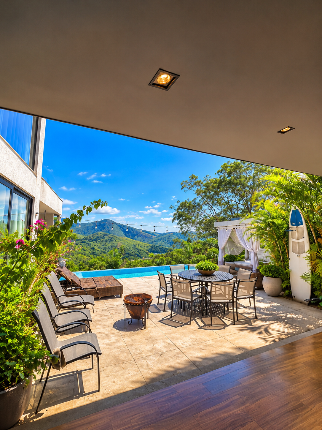 Casa Sublime em Itaipava — foto 33